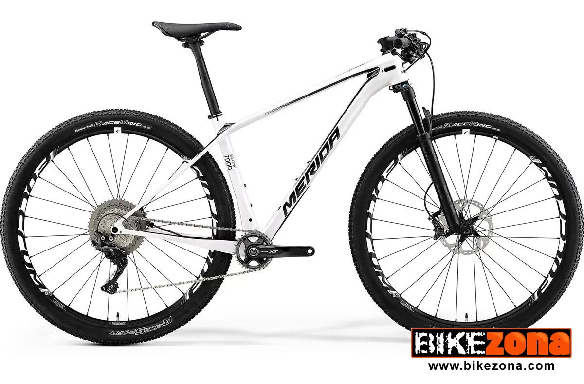 Merida big nine 7000 carbon sale 2018